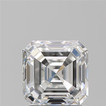 Asscher 2.01 F VVS1 - #918567