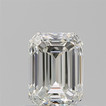 Emerald 1.01 I VVS1 - #918464