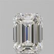 Emerald 2.01 I VVS1 - #919356