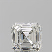 Asscher 2.01 I VS2 - #919358