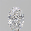 Oval 1.12 D VVS1 - #918575