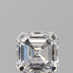 Asscher 1.01 E VVS2 - #919347