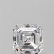Asscher 1.01 D VS1 - #920237