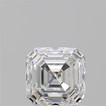 Asscher 1.01 F VVS1 - #920245
