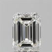Emerald 2.21 I VVS1 - #918559