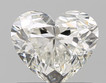 Heart 0.90 I VS2 - #918884