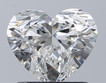 Heart 1.31 F VS1 - #918902