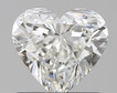 Heart 0.90 H VS1 - #918893