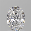 Oval 1.20 D VVS2 - #917434