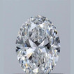 Oval 0.50 E VVS2 - #919057