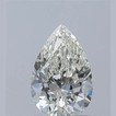Pear 1.00 K SI2 - #919067