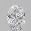 Oval 1.20 D VVS1 - #917509