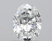Oval 0.50 F VVS2 - #916019