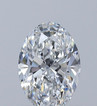 Oval 0.51 D VVS2 - #920028