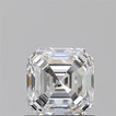 Asscher 1.01 E VS1 - #918915