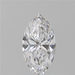 Marquise 1.52 D VVS1 - #916334