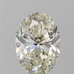 Oval 2.50 K VS2 - #917936