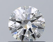 Round 0.60 G VVS1 - #919268