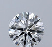 Round 0.55 G VVS1 - #917993