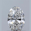 Oval 0.56 G VVS2 - #917988
