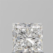 Princess 1.10 F VVS1 - #918015