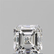 Asscher 1.01 F VS2 - #919337