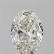 Oval 1.25 K VVS2 - #917244