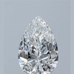 Pear 0.50 F SI1 - #919401