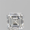 Asscher 1.01 H VS2 - #919660