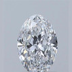 Oval 0.70 D VS2 - #917521