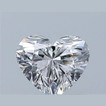 Heart 0.55 E SI1 - #918197