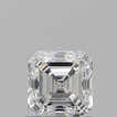 Asscher 1.01 E VS2 - #919889