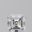 Asscher 1.02 E VS2 - #919899