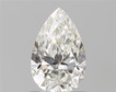 Pear 0.93 H VVS2 - #917041