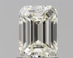Emerald 1.23 K VVS1 - #917051