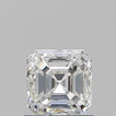 Asscher 1.01 G VVS2 - #917647