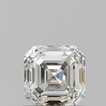 Asscher 1.05 J VVS2 - #917648