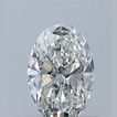 Oval 0.50 G VVS2 - #917758