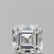 Asscher 1.01 F VS2 - #917803