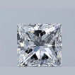 Princess 0.66 D VVS2 - #915861