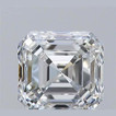 Asscher 0.53 G VVS1 - #915874
