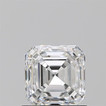 Asscher 1.01 E SI1 - #918410