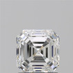 Asscher 1.51 H VS1 - #920096