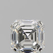 Asscher 1.01 I IF - #920097