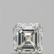 Asscher 1.02 J IF - #917910