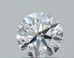 Round 0.90 G VVS1 - #916215