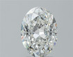 Oval 2.01 H VVS1 - #915122