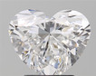 Heart 2.50 D VVS2 - #915185
