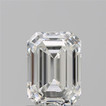 Emerald 1.51 I VVS2 - #919537