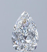 Pear 0.80 D VVS1 - #918811